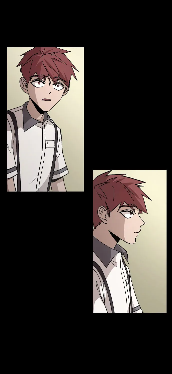 Get Back Chapter 30 page 44 - 