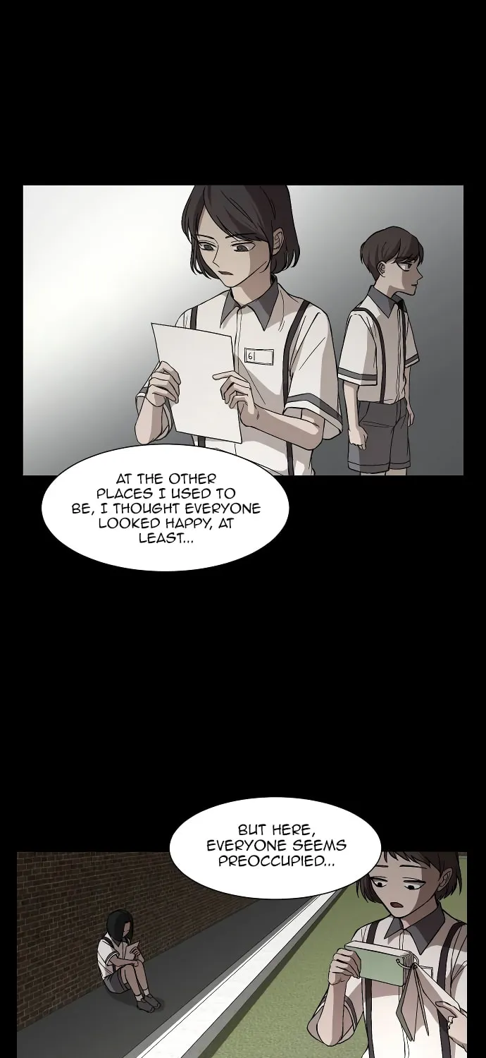 Get Back Chapter 30 page 45 - 
