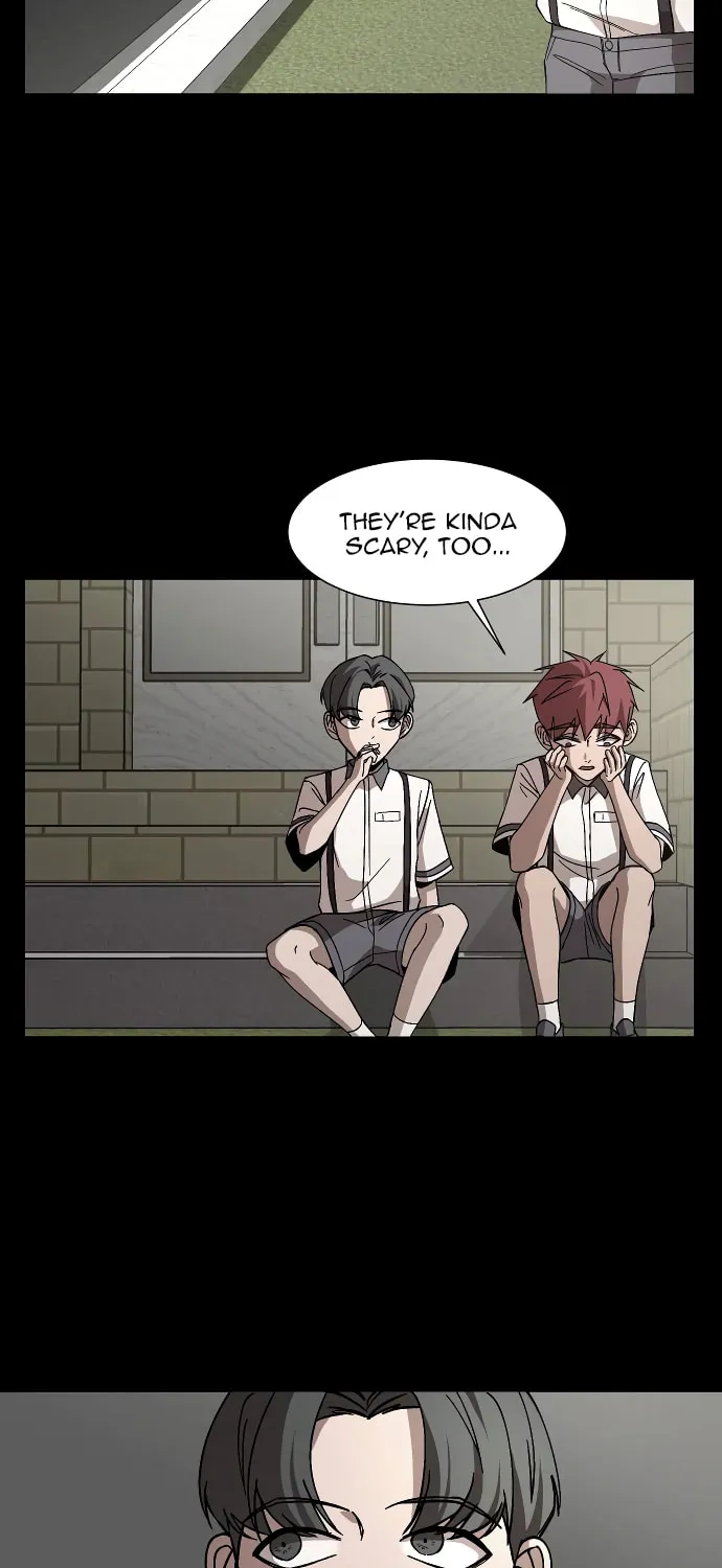 Get Back Chapter 30 page 46 - 