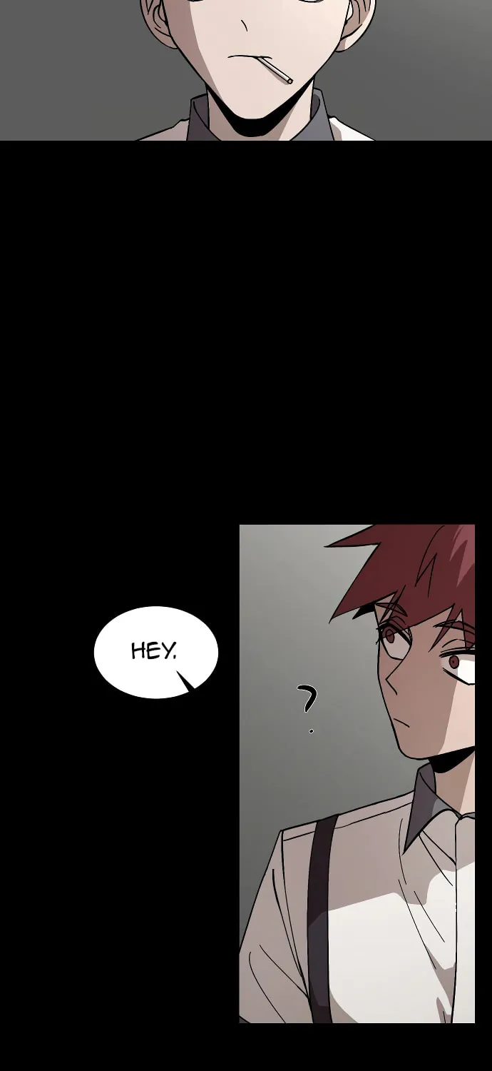 Get Back Chapter 30 page 47 - 