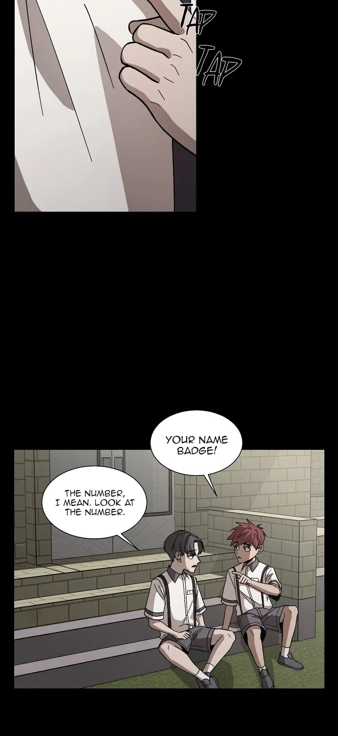 Get Back Chapter 30 page 49 - 