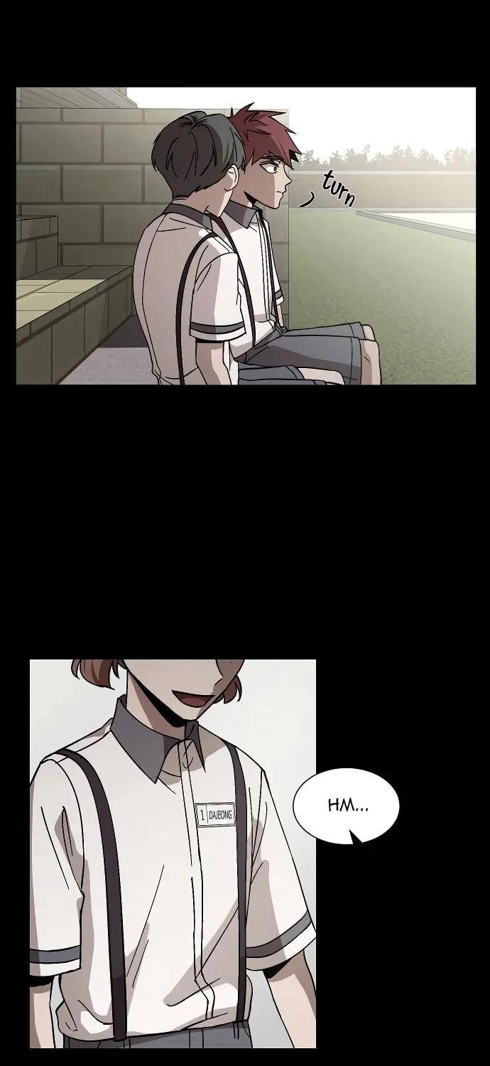 Get Back Chapter 30 page 51 - 