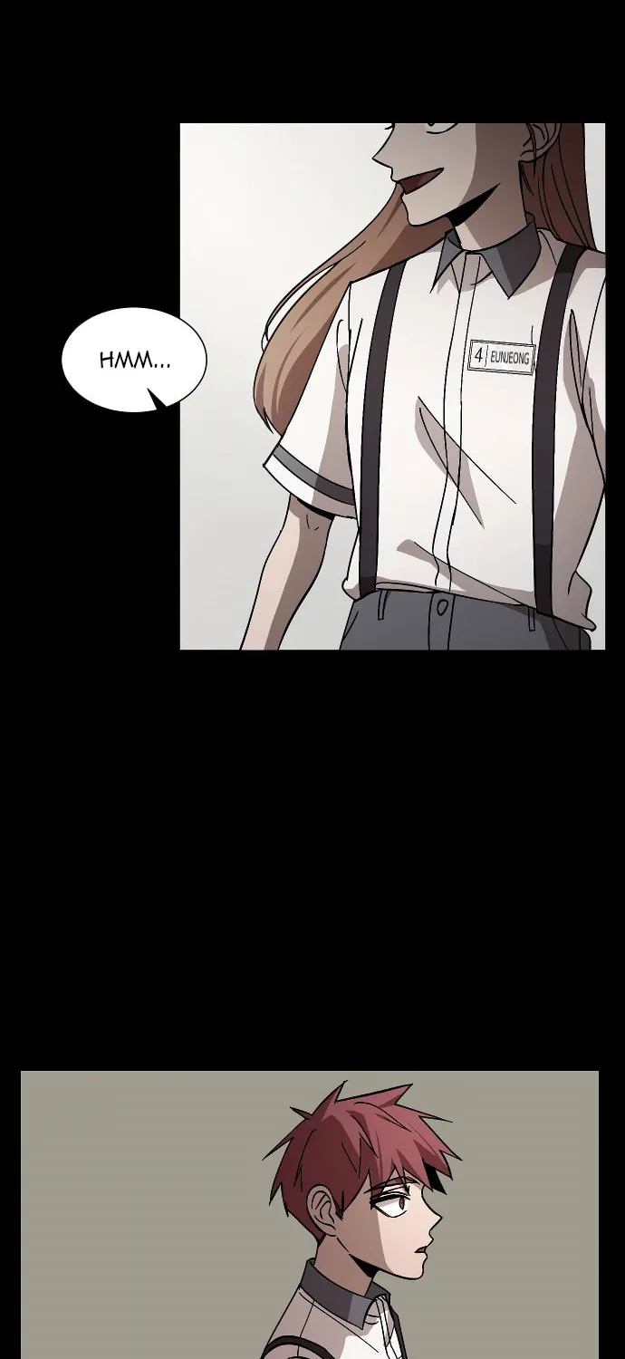 Get Back Chapter 30 page 52 - 