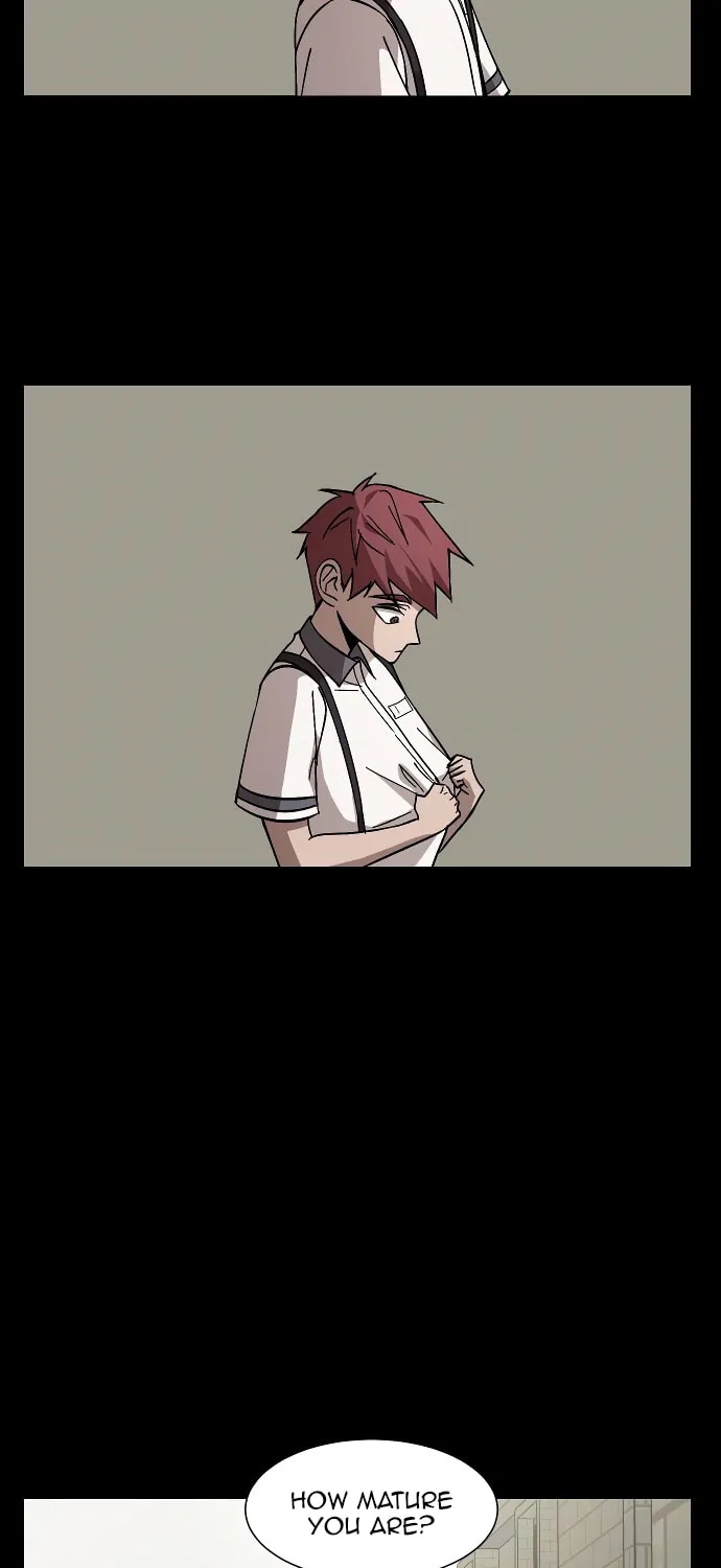 Get Back Chapter 30 page 53 - 