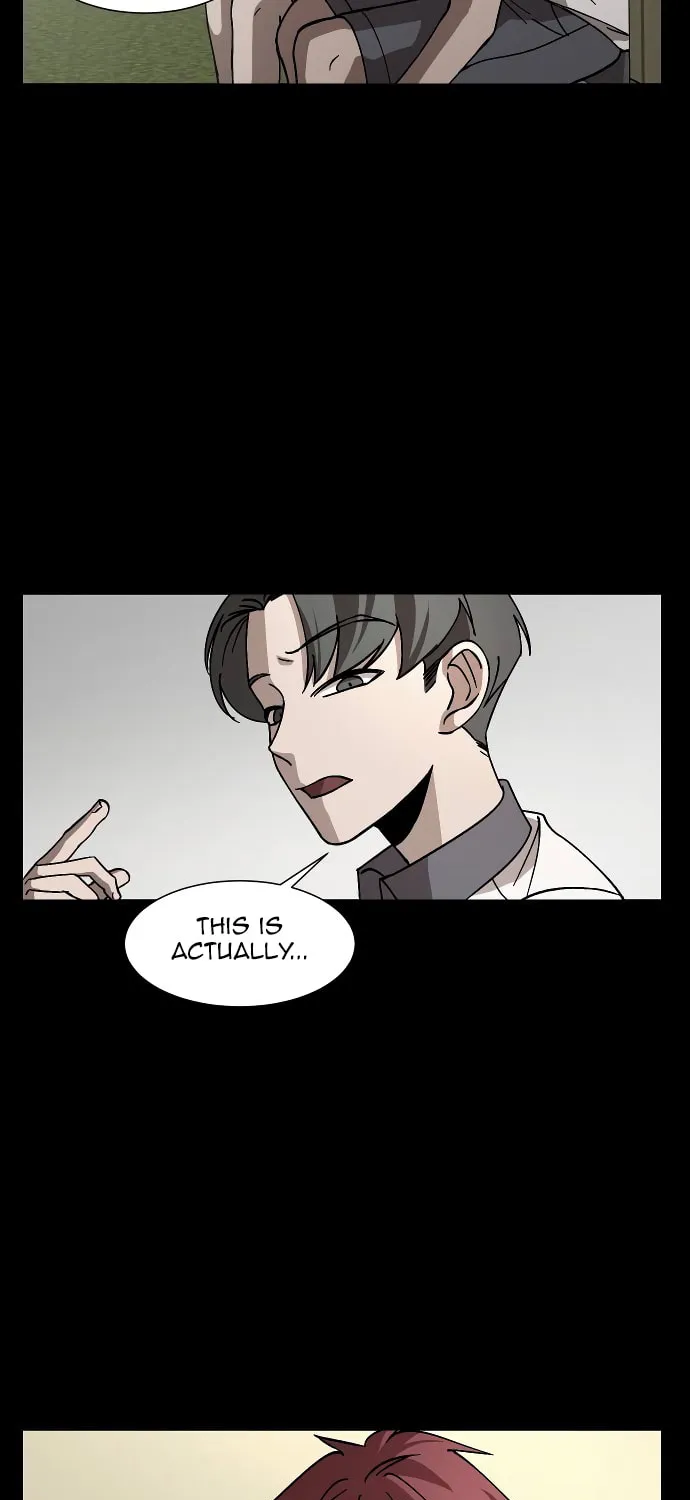 Get Back Chapter 30 page 55 - 