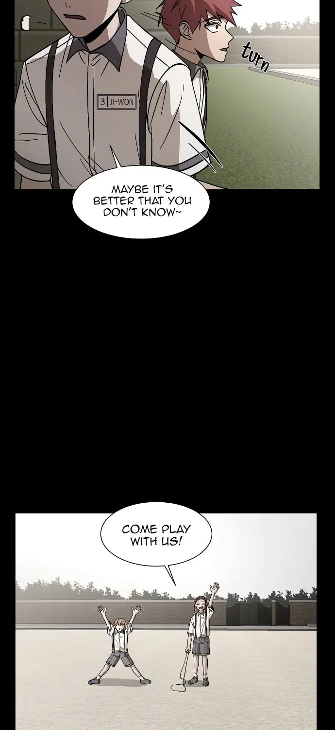 Get Back Chapter 30 page 58 - 