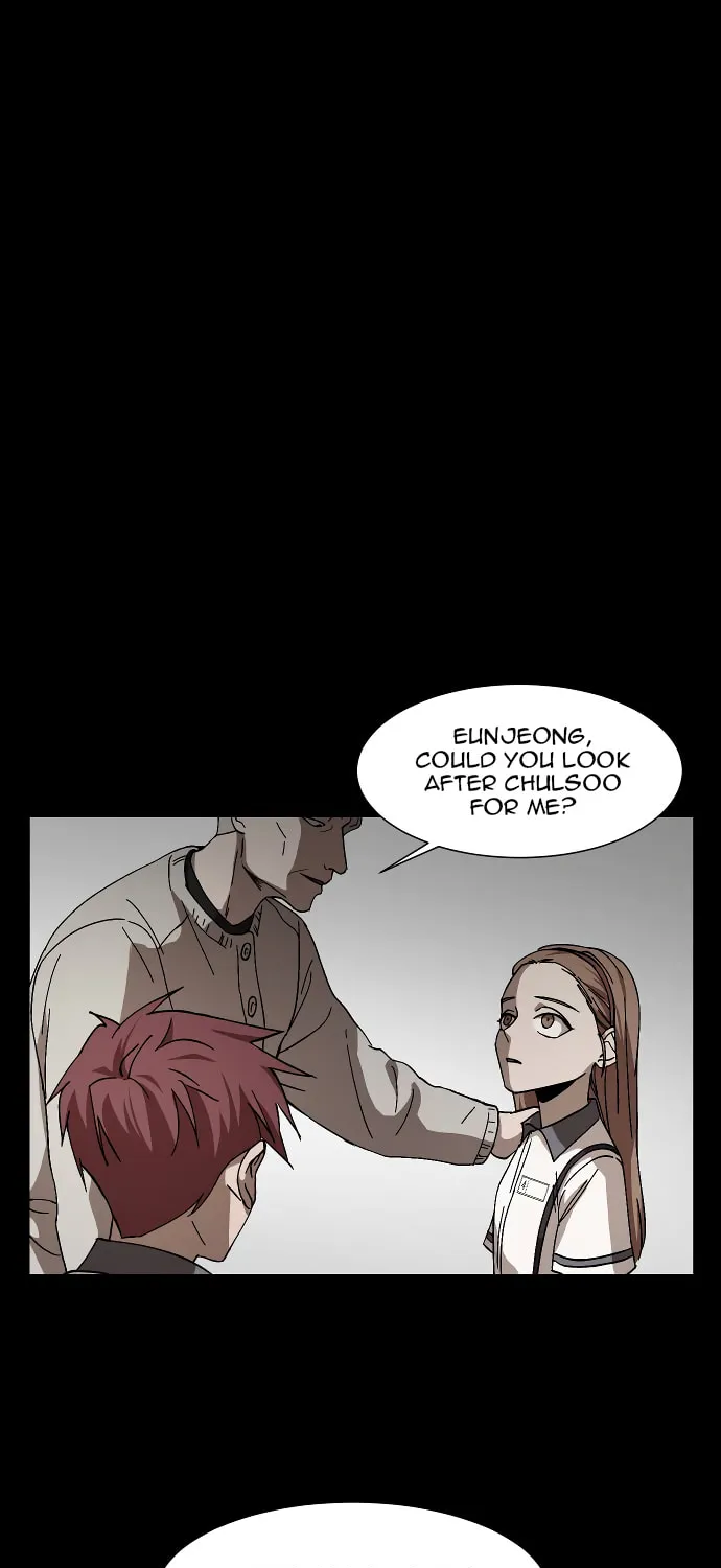 Get Back Chapter 30 page 7 - 
