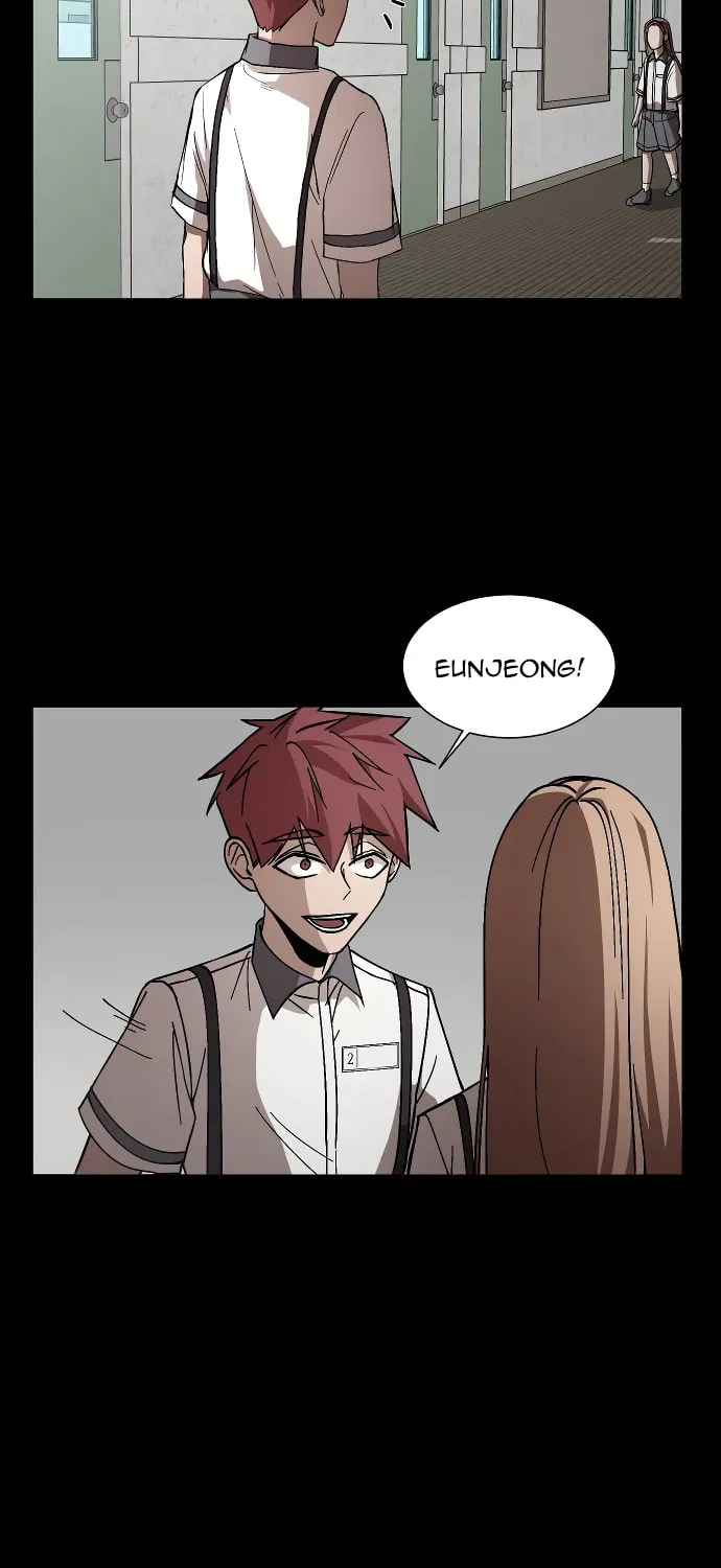 Get Back Chapter 30 page 63 - 