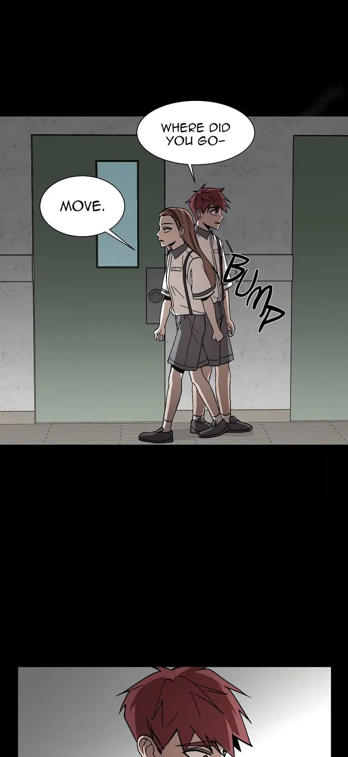Get Back Chapter 30 page 64 - 