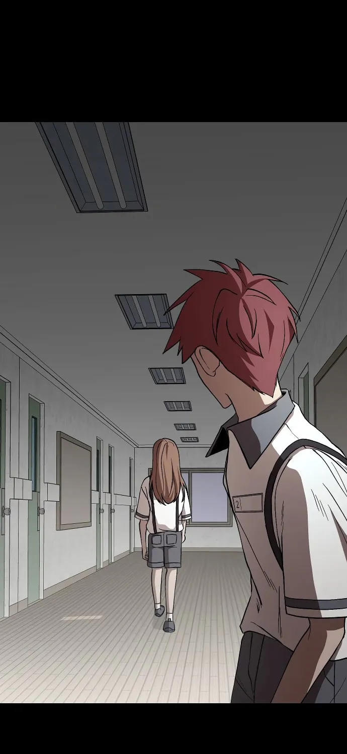 Get Back Chapter 30 page 66 - 