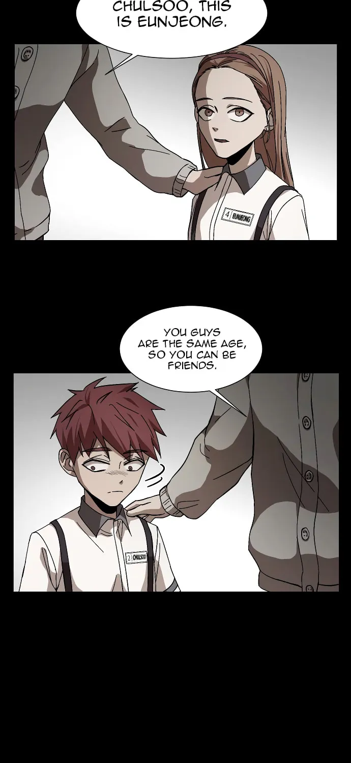 Get Back Chapter 30 page 8 - 