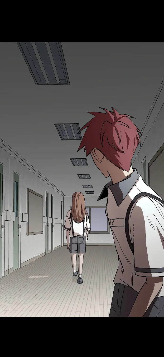 Get Back Chapter 31 page 1 - 