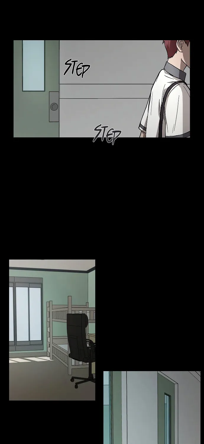 Get Back Chapter 31 page 12 - 