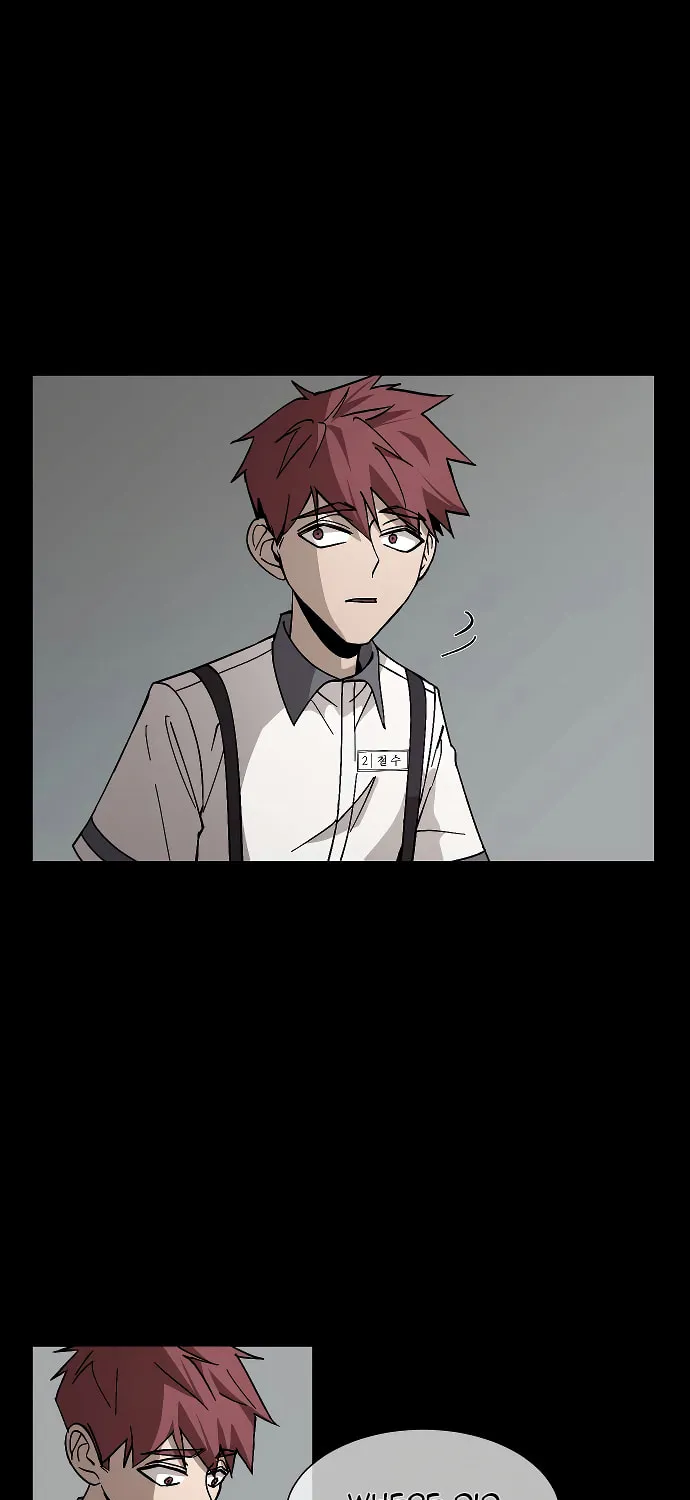 Get Back Chapter 31 page 14 - 