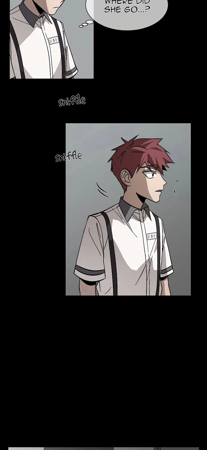 Get Back Chapter 31 page 15 - 