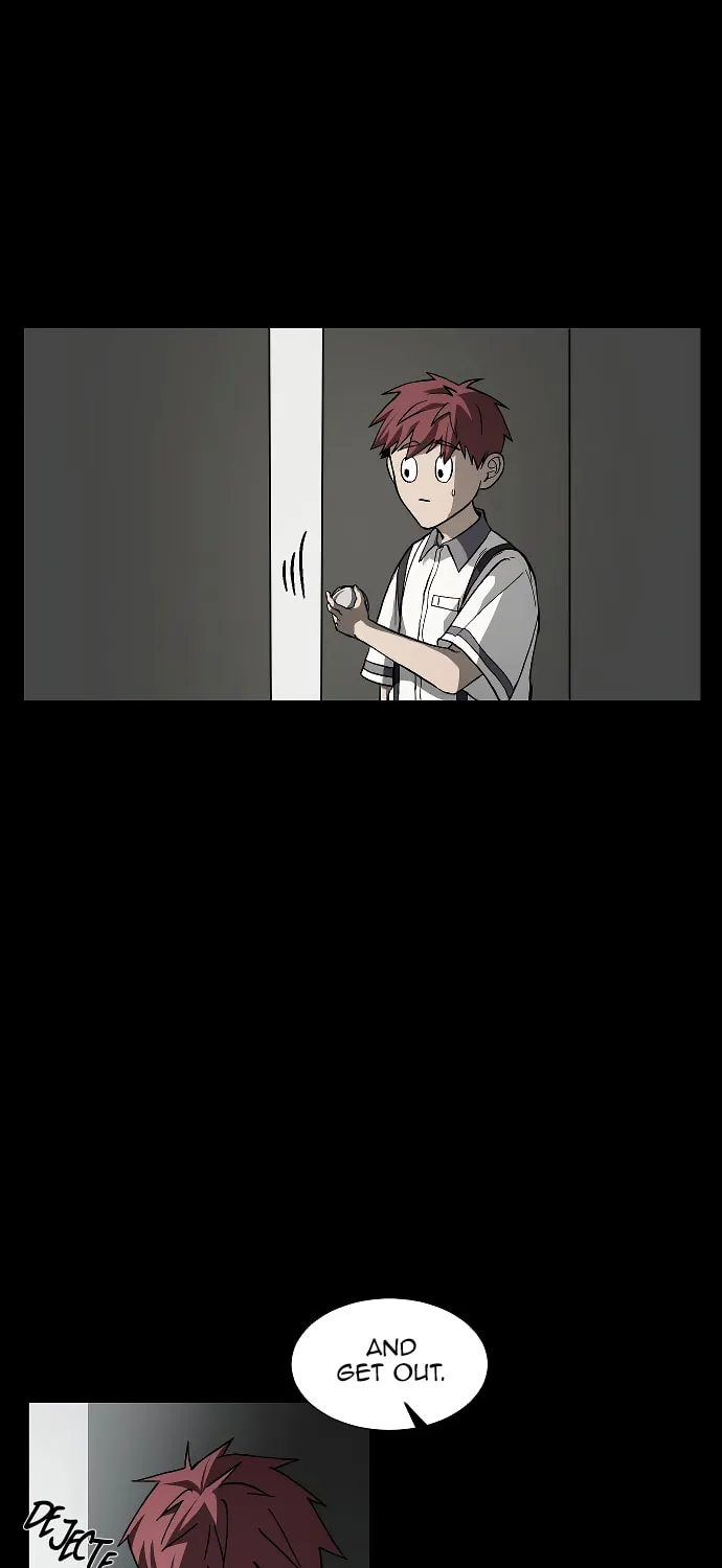 Get Back Chapter 31 page 18 - 