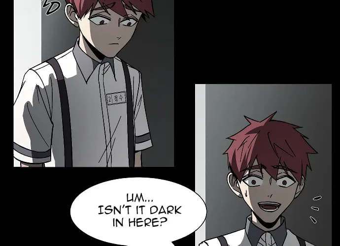 Get Back Chapter 31 page 19 - 