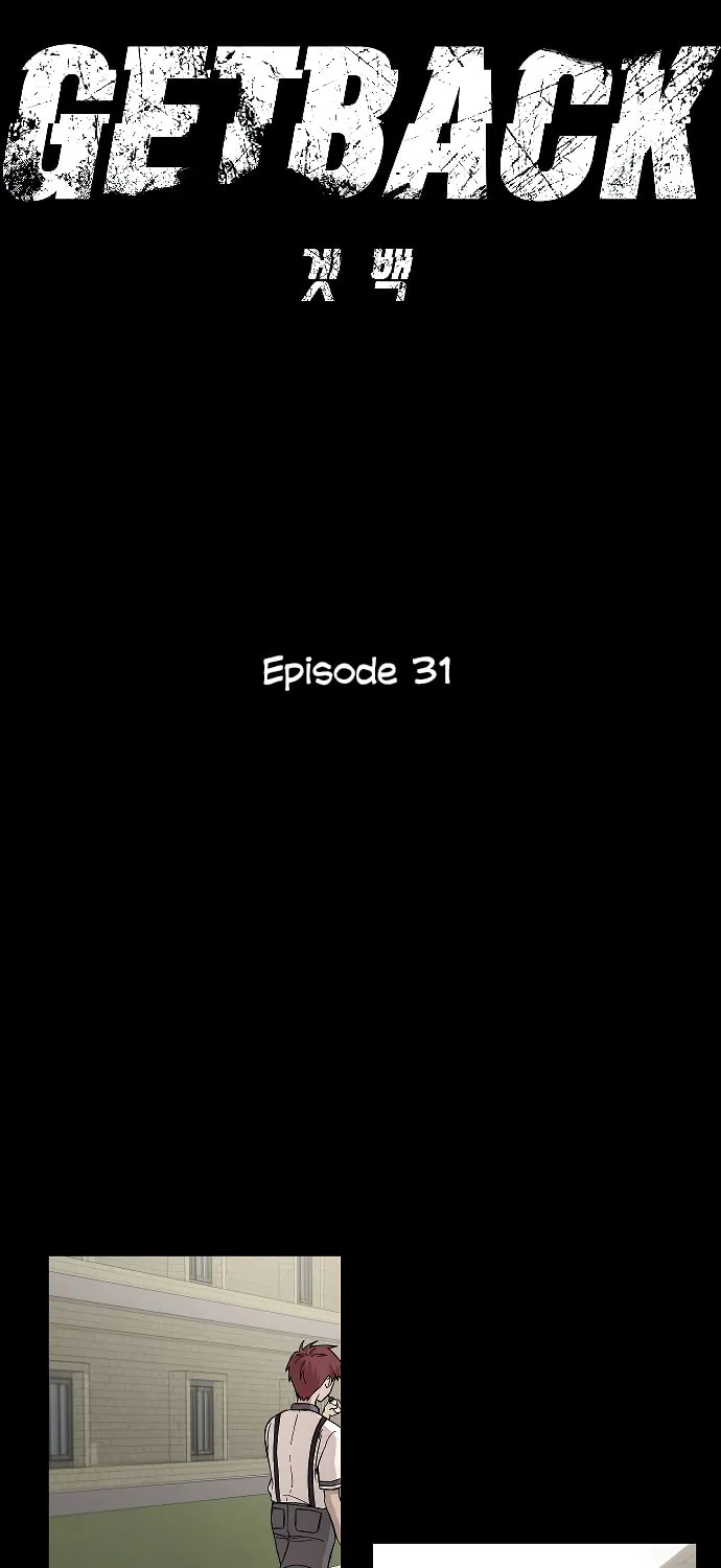 Get Back Chapter 31 page 3 - 