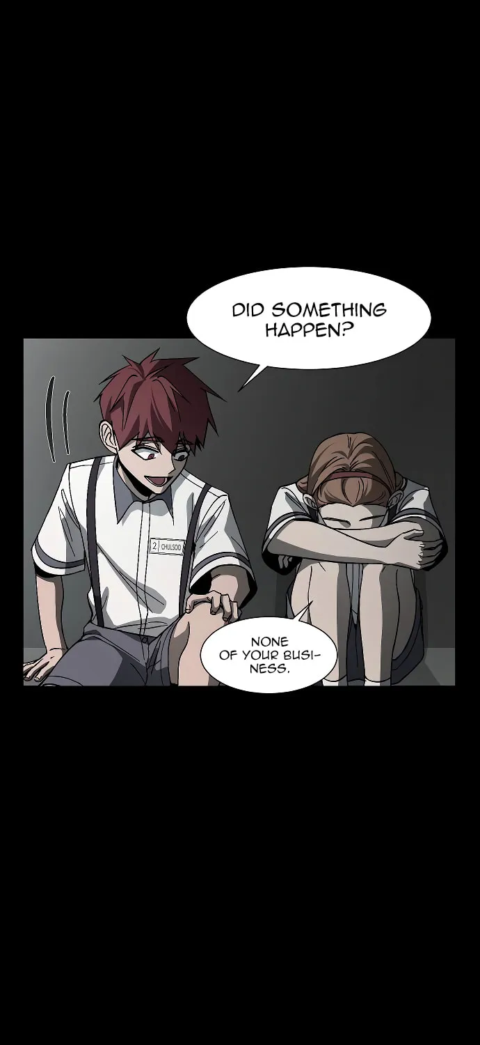 Get Back Chapter 31 page 22 - 
