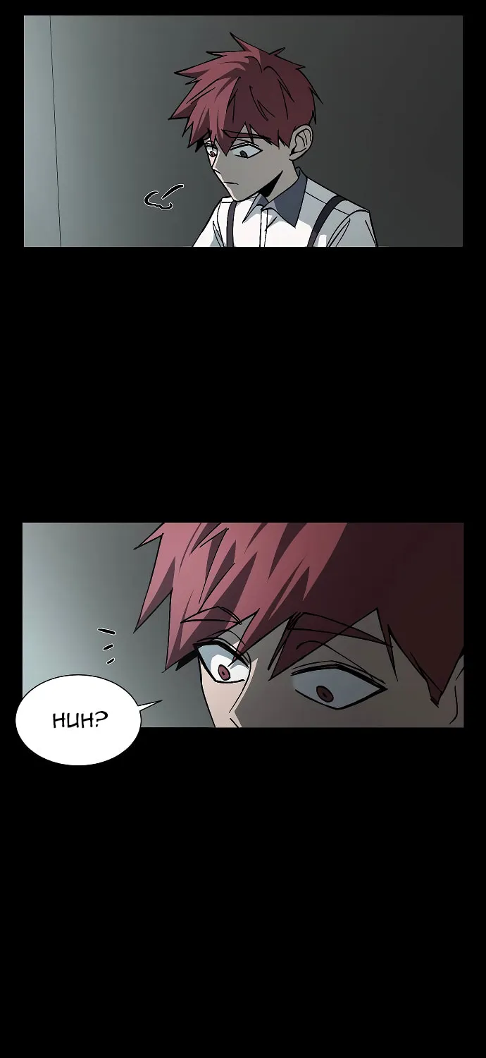 Get Back Chapter 31 page 23 - 