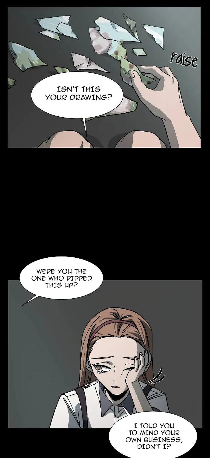 Get Back Chapter 31 page 24 - 