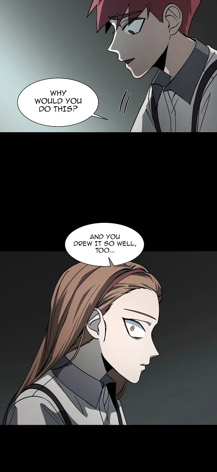 Get Back Chapter 31 page 26 - 