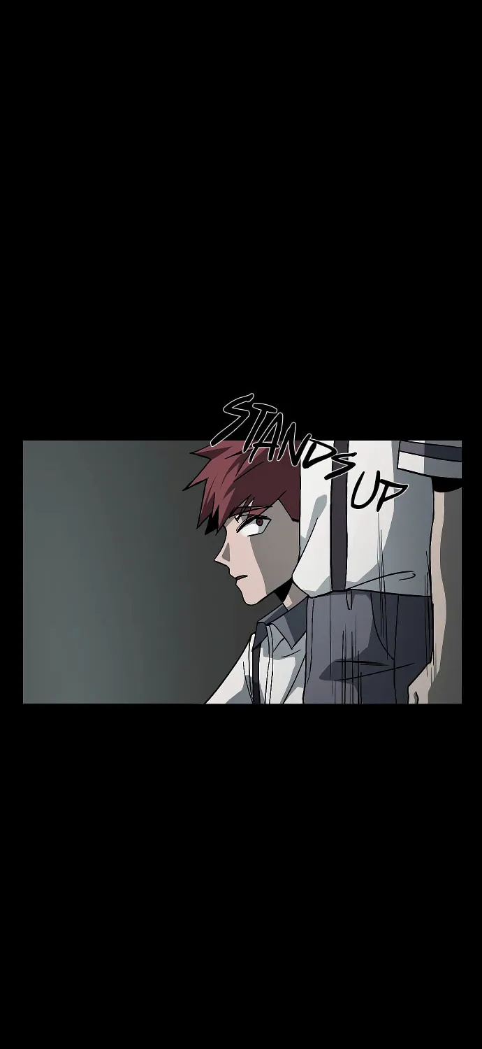 Get Back Chapter 31 page 27 - 