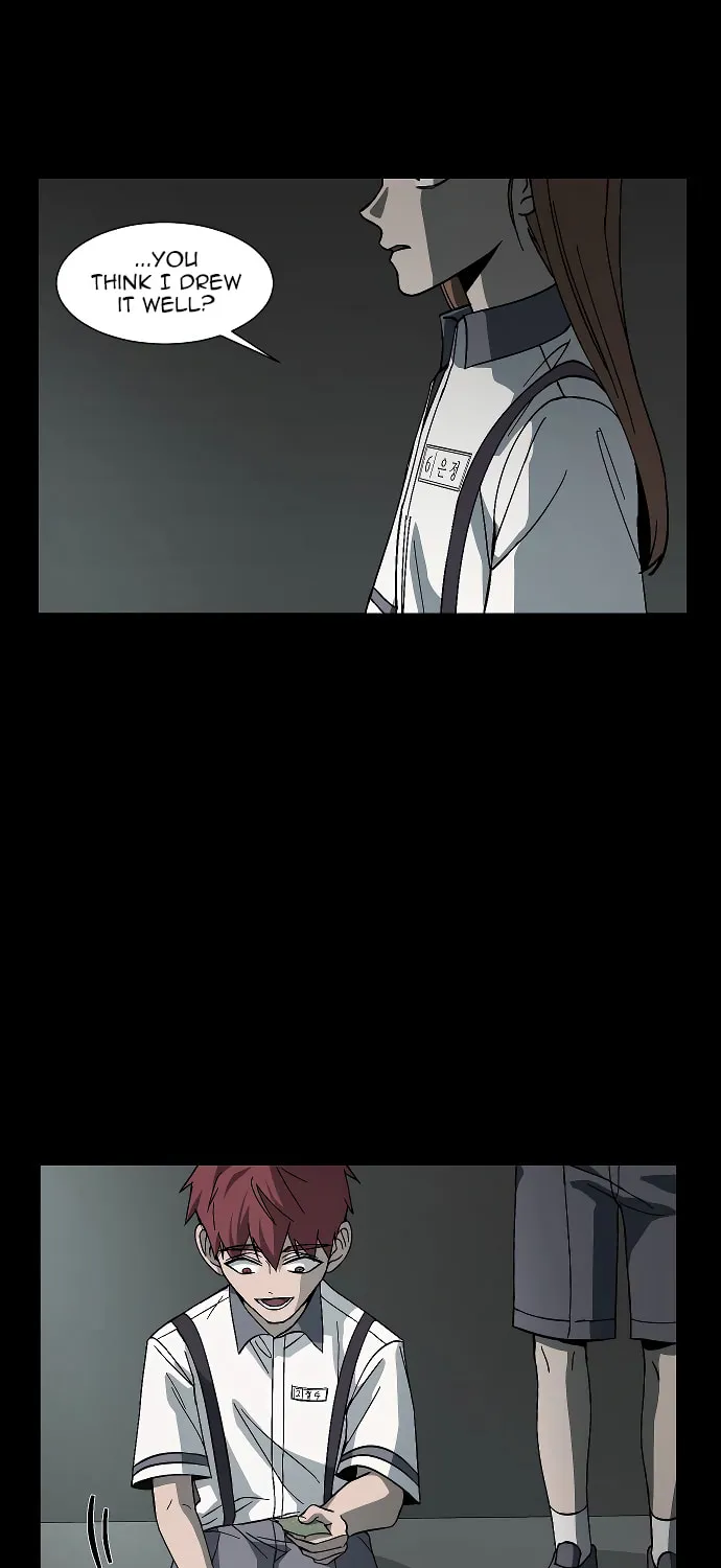 Get Back Chapter 31 page 28 - 