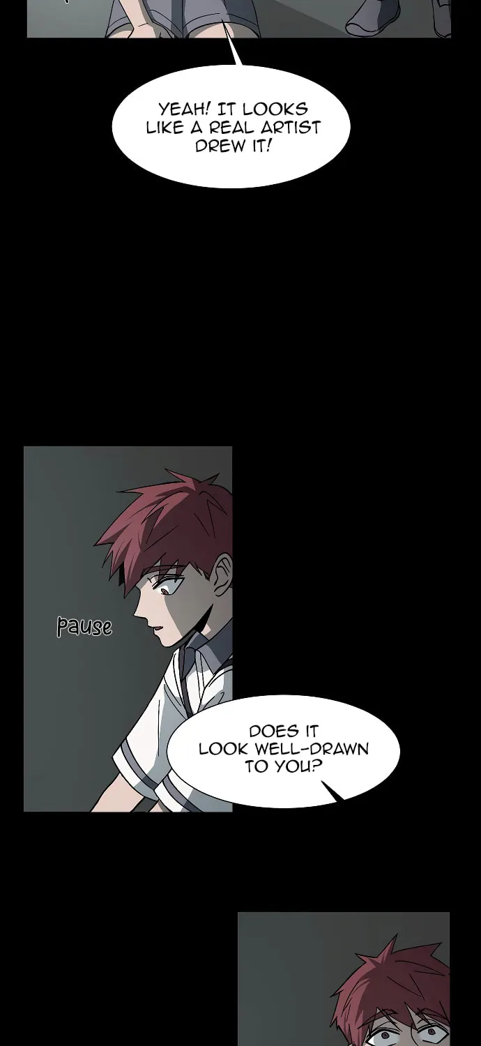 Get Back Chapter 31 page 29 - 