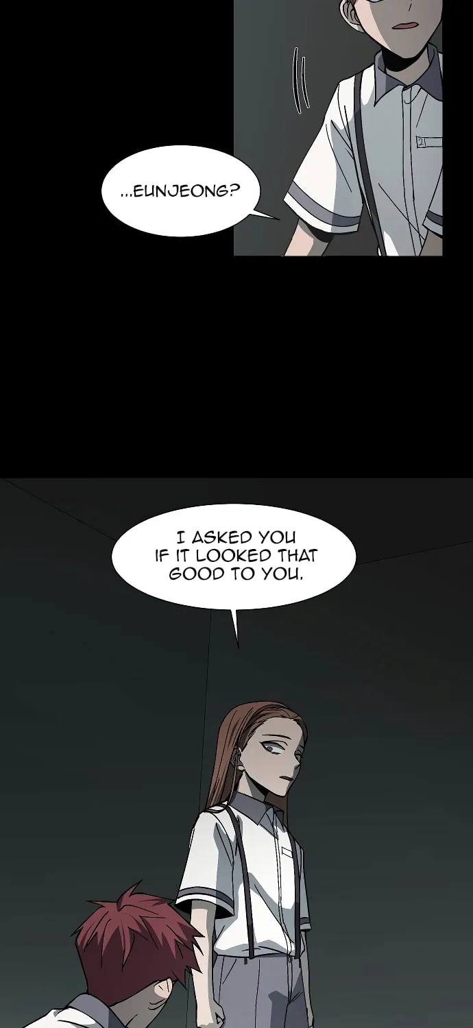 Get Back Chapter 31 page 30 - 