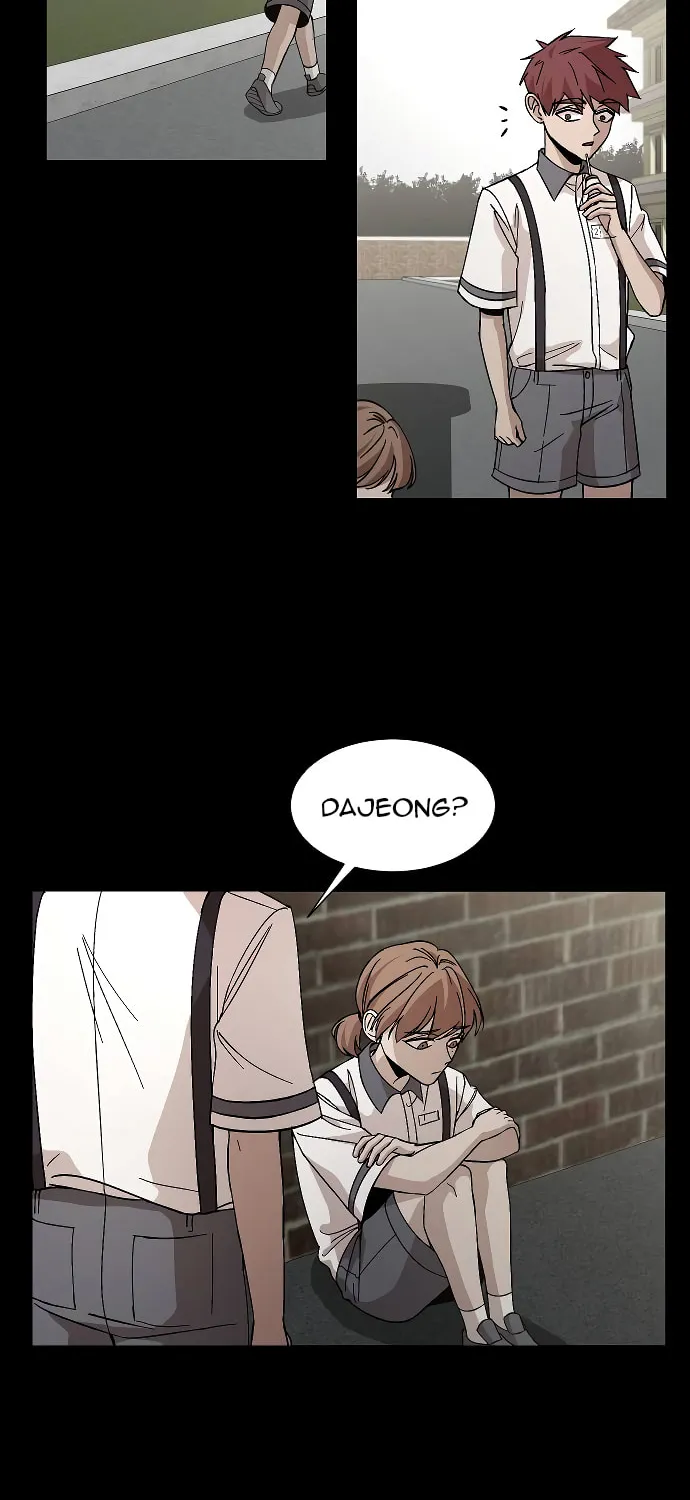 Get Back Chapter 31 page 4 - 