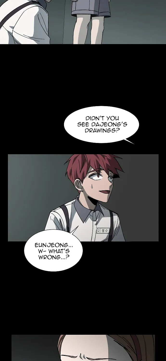 Get Back Chapter 31 page 31 - 