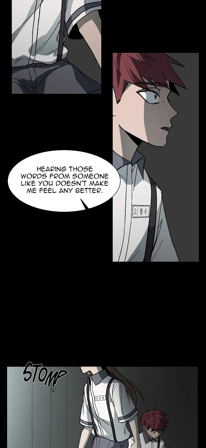 Get Back Chapter 31 page 33 - 