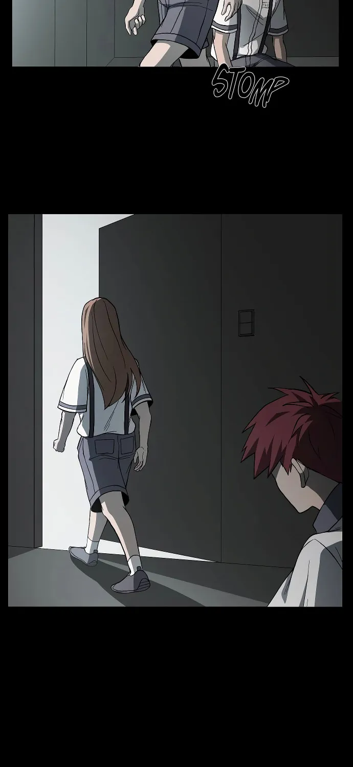 Get Back Chapter 31 page 34 - 