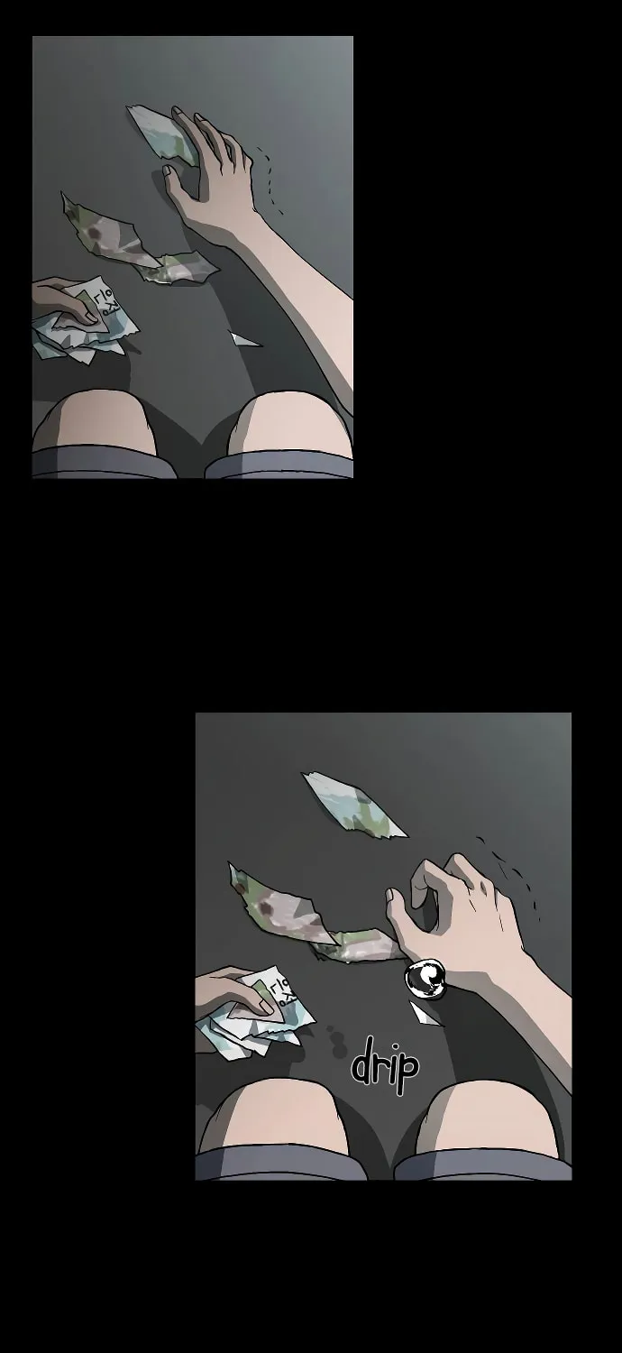 Get Back Chapter 31 page 37 - 