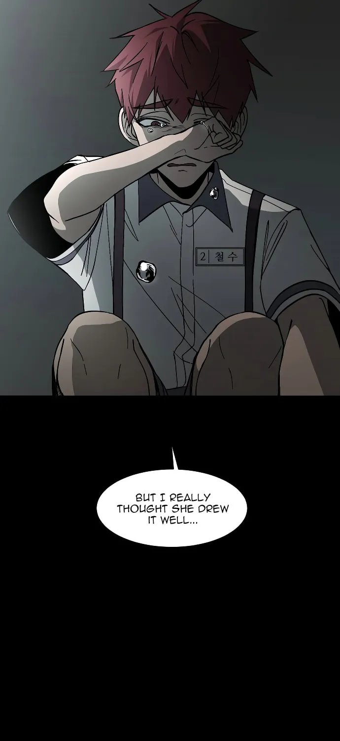 Get Back Chapter 31 page 40 - 