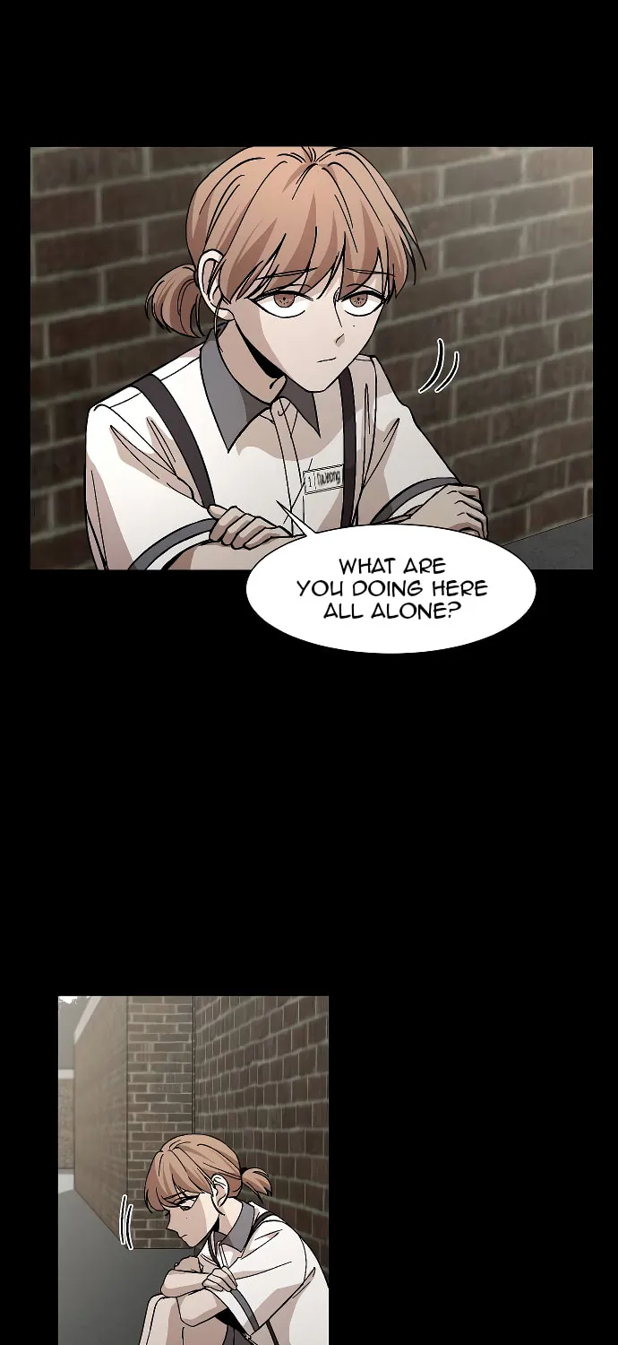 Get Back Chapter 31 page 5 - 
