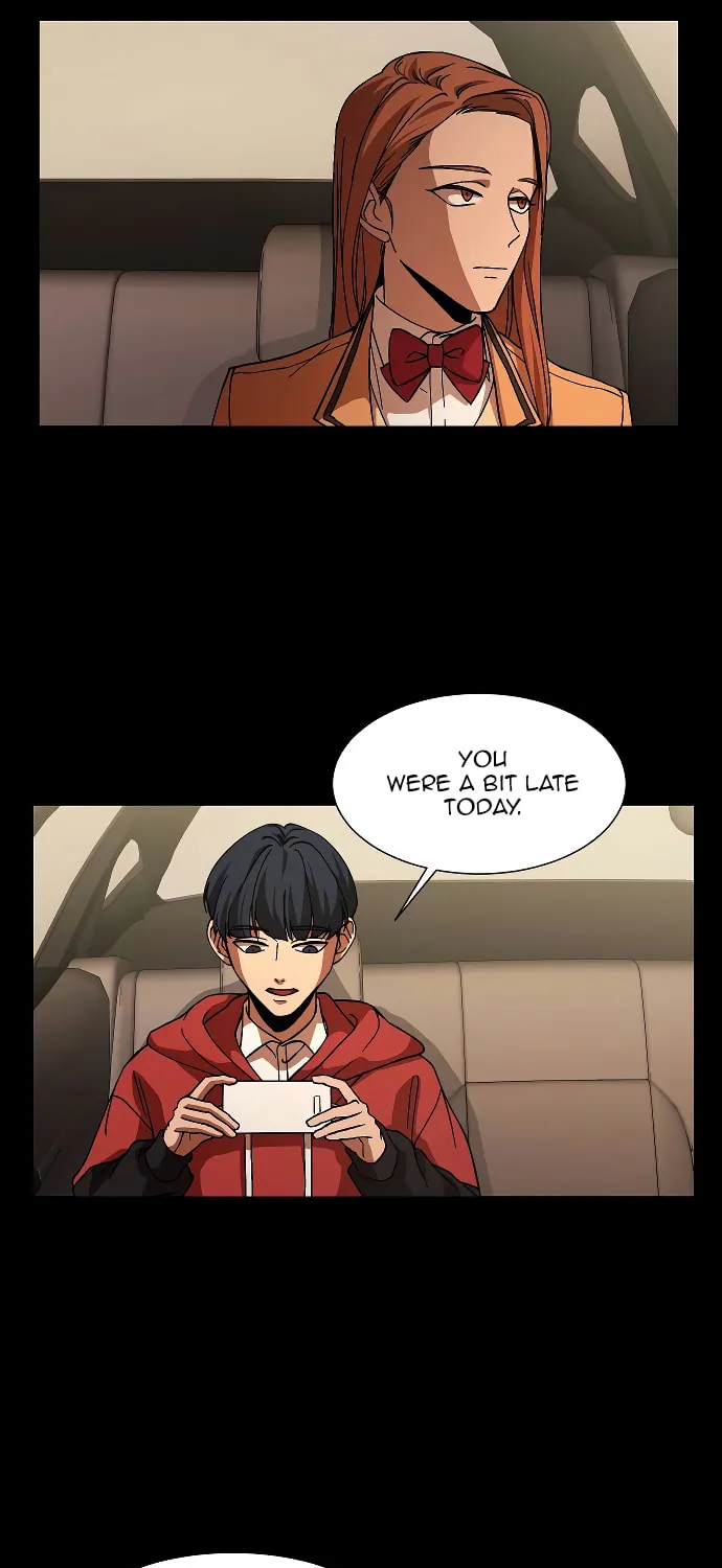 Get Back Chapter 31 page 48 - 
