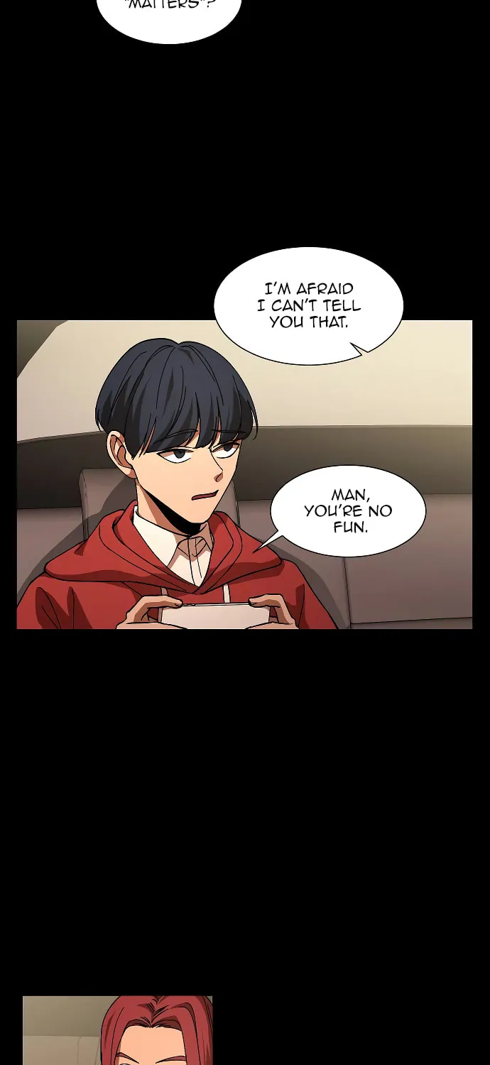 Get Back Chapter 31 page 50 - 