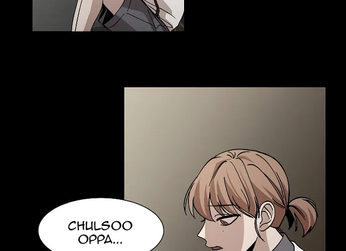 Get Back Chapter 31 page 6 - 