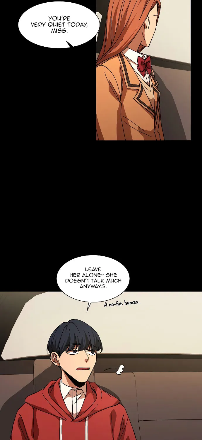 Get Back Chapter 31 page 52 - 