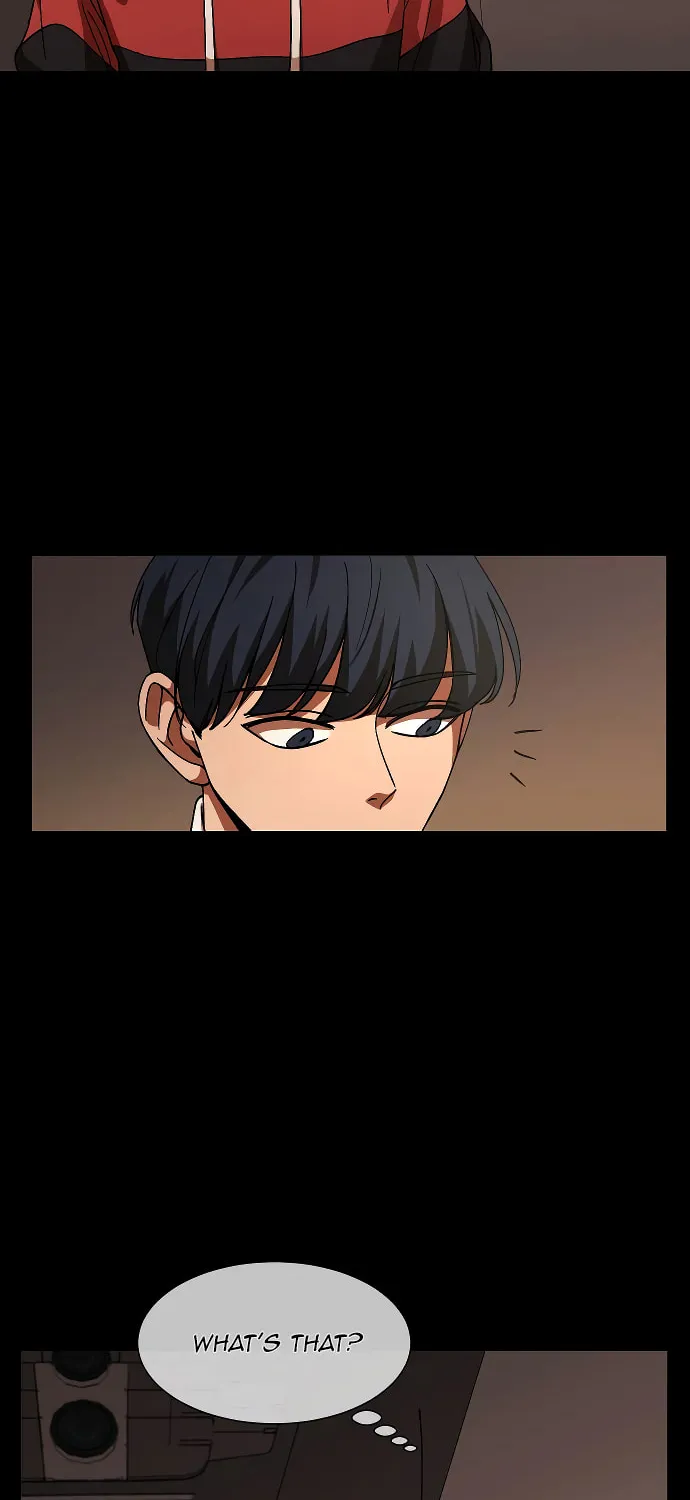 Get Back Chapter 31 page 53 - 