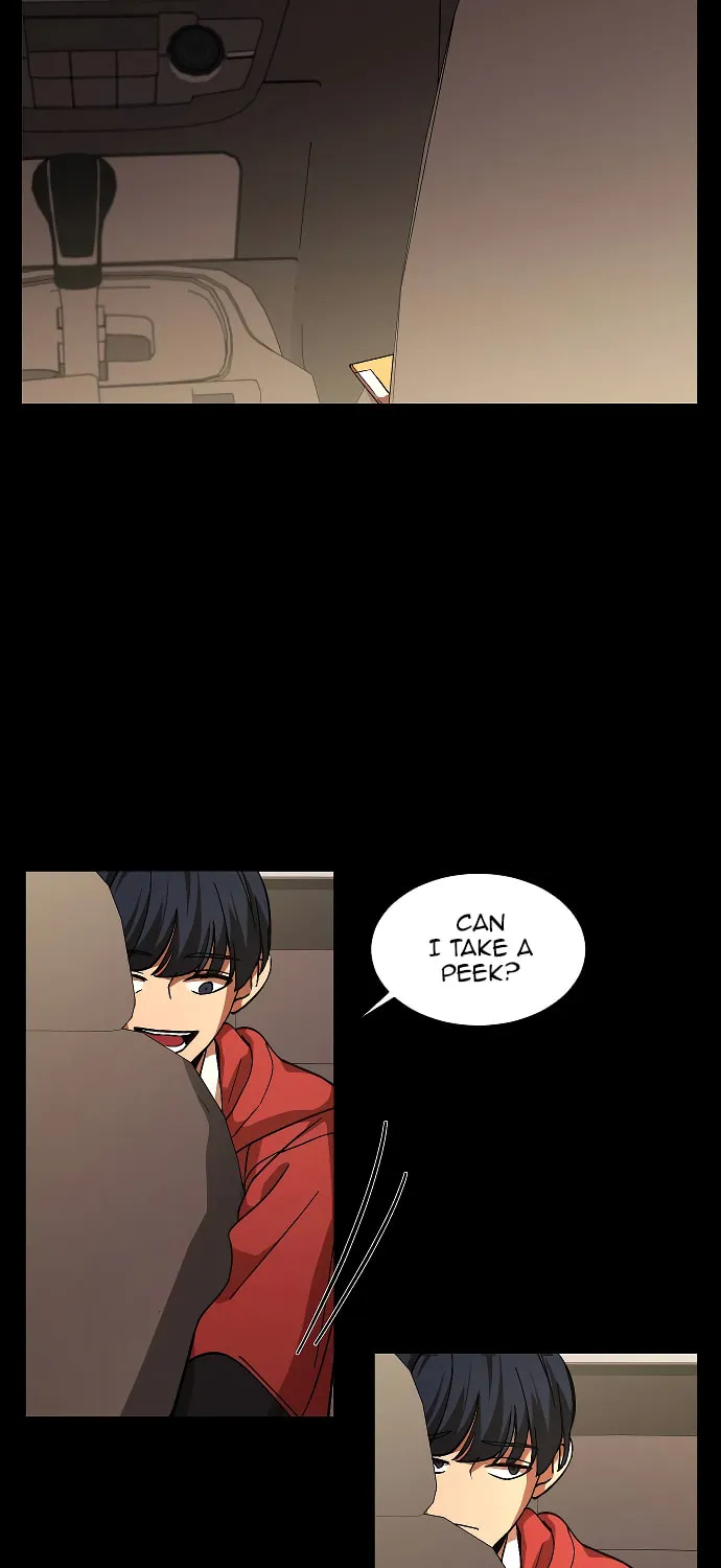 Get Back Chapter 31 page 54 - 