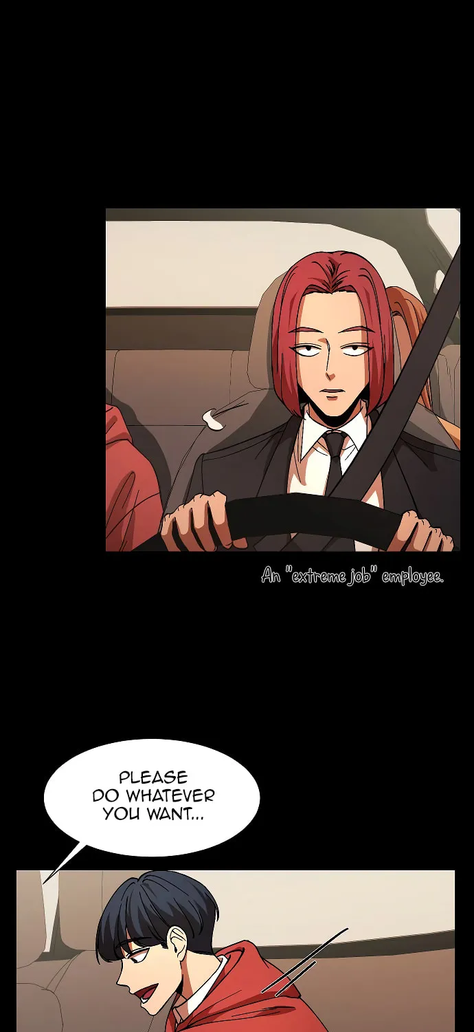 Get Back Chapter 31 page 58 - 