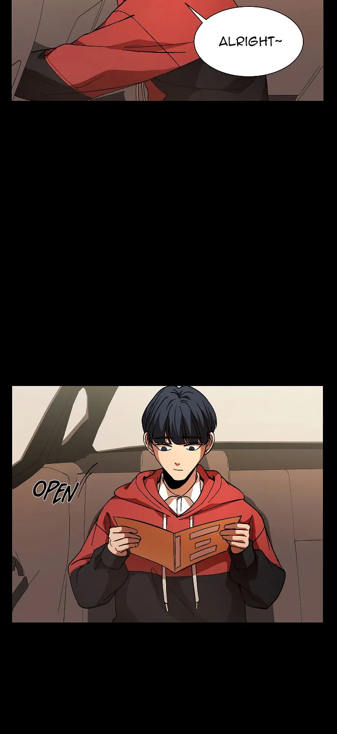 Get Back Chapter 31 page 59 - 