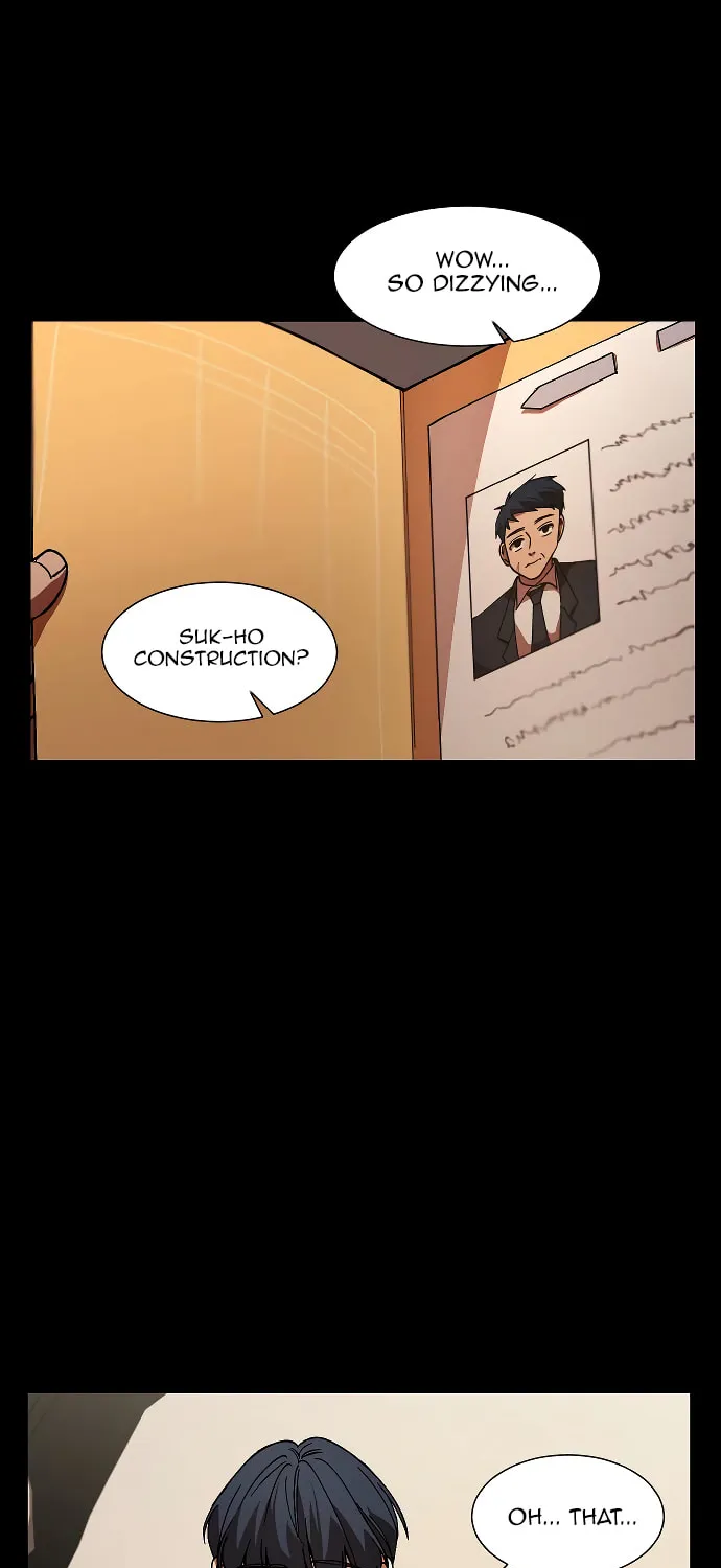 Get Back Chapter 31 page 60 - 