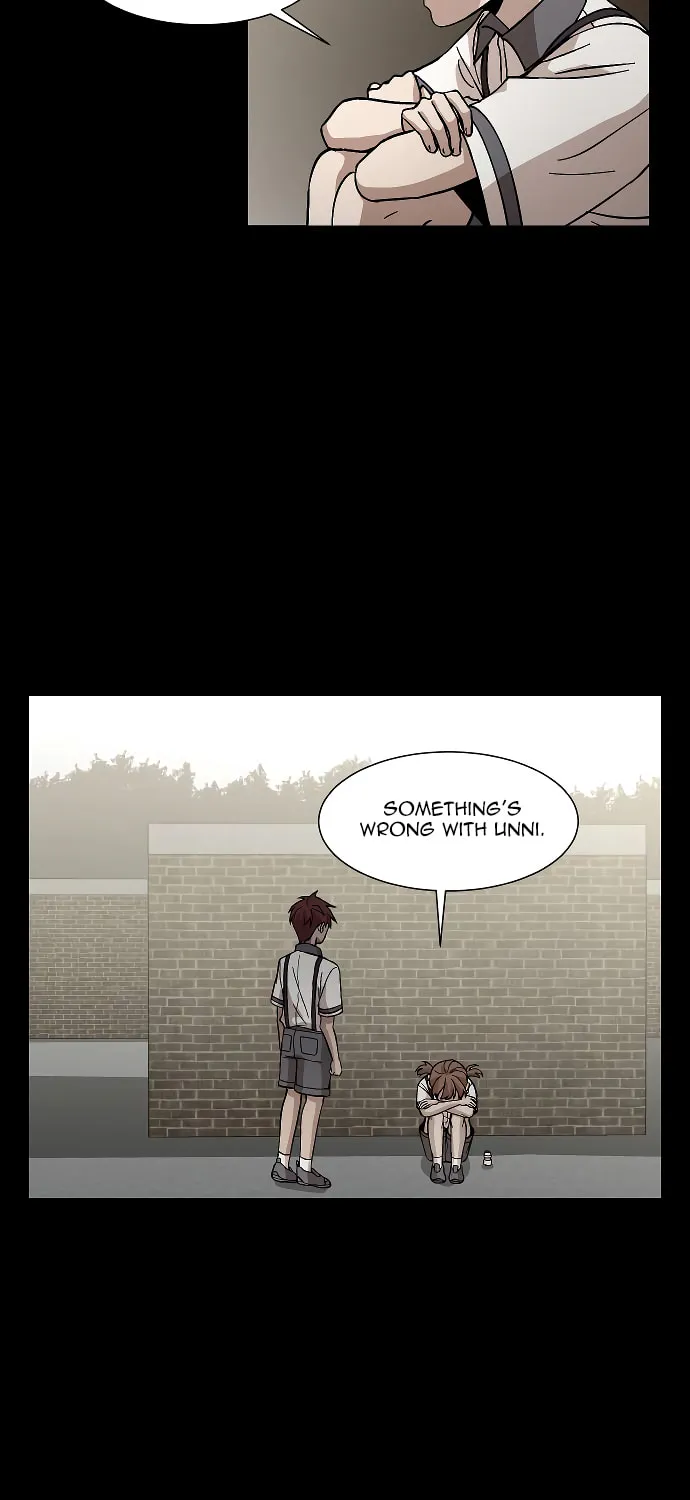 Get Back Chapter 31 page 7 - 