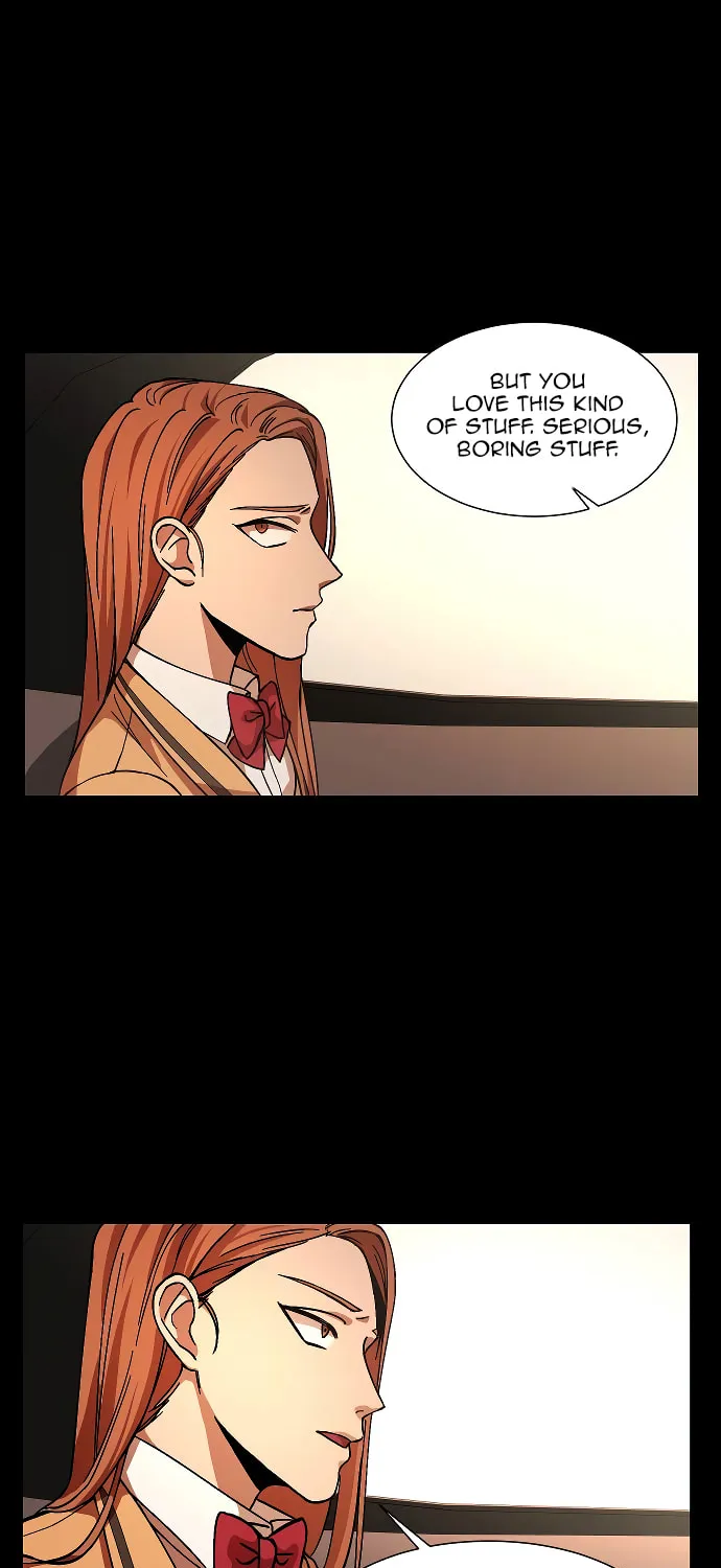 Get Back Chapter 31 page 62 - 