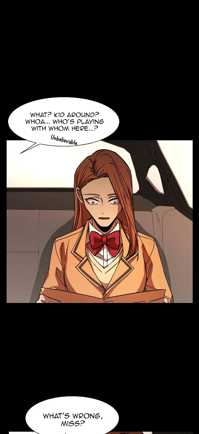 Get Back Chapter 31 page 66 - 