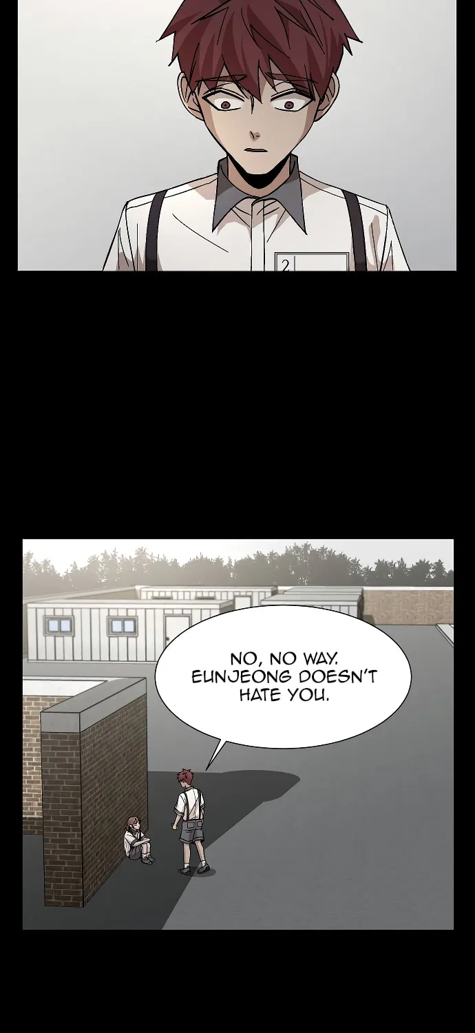 Get Back Chapter 31 page 9 - 